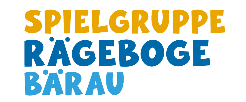 Spielgruppe Rägeboge Bärau / Langnau im Emmental