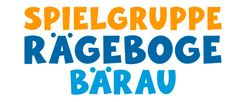 Spielgruppe Rägeboge Bärau / Langnau im Emmental